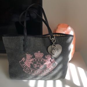 Juicy Couture shoulder bag